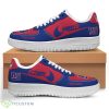 Personalized Name New York Giants Ultra Air Force Shoes Sport Gift Product Photo 1