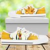 Plutoshoes For Fan Gift Sneaker Low Top Shoes Best Gift Product Photo 1