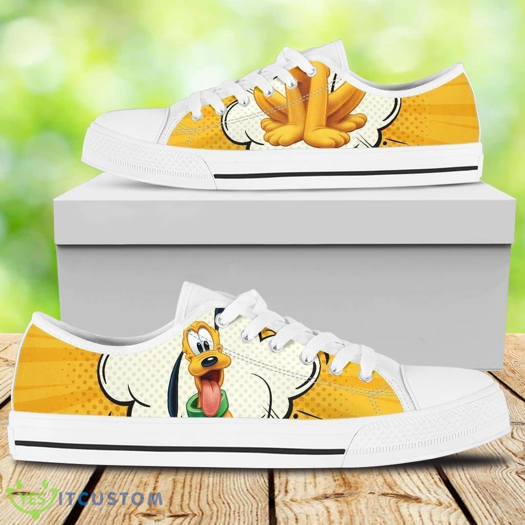 Plutoshoes For Fan Gift Sneaker Low Top Shoes Best Gift 4 Plutoshoes For Fan Gift Sneaker Low Top Shoes Best Gift Product Photo 1