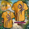 Postnl 3D Hawaiian Shirt Logo Brand Custom Name Gift Beach - Postnl 3D Hawaiian Shirt Logo Brand Custom Name Gift Beach