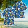 Powell County Ambulance Hawaiian Shirt - Powell County Ambulance Hawaiian Shirt