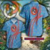 Primerica 3D Hawaiian Shirt Logo Brand Custom Name Gift Beach - Primerica 3D Hawaiian Shirt Logo Brand Custom Name Gift Beach