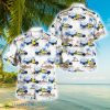 Providence Rhode Island LifePACT Ambulance Hawaiian Shirt - Providence Rhode Island LifePACT Ambulance Hawaiian Shirt