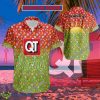 Quiktrip Logo Brand Hawaiian Shirt Spring Trending Summer Custom Name For Fans Gift - Quiktrip Logo Brand Hawaiian Shirt Spring Trending Summer Custom Name For Fans Gift