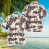 Rehoboth Massachusetts Rehoboth Fire Department Hawaiian Shirt - Rehoboth Massachusetts Rehoboth Fire Department Hawaiian Shirt
