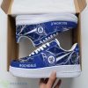 Rochdale AFC Air Force Shoes Sneakers For Sport Fans Limited Shoes Product Photo 1