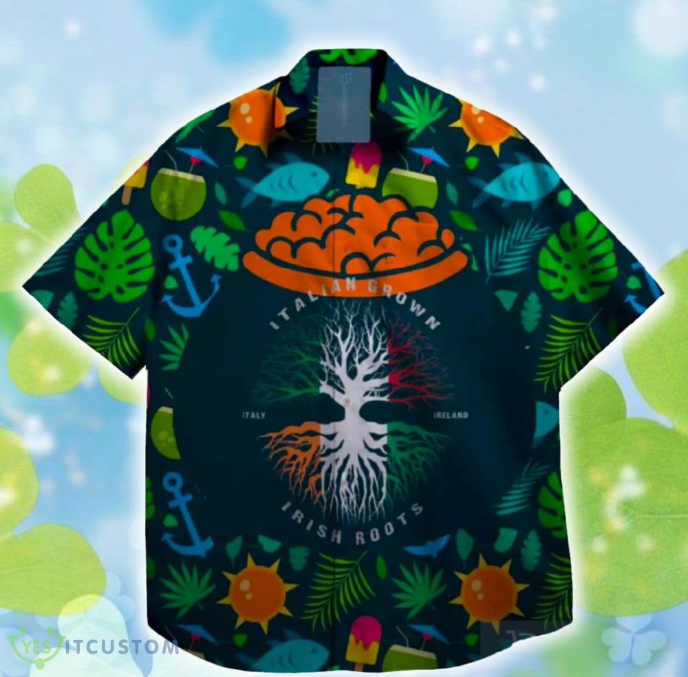 Shamrock Lucky LePrechaun St. Patrick day Hawaiian Shirt Bulk 2 Shamrock Lucky LePrechaun St. Patrick day Hawaiian Shirt Bulk - Shamrock Lucky LePrechaun St. Patrick day Hawaiian Shirt Bulk