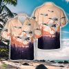 Spanish Air Force Dassault Mirage F1 Hawaiian Shirt Product Photo 1