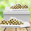 Sunflower Women Shoes Style Sneaker Low Top Shoes Best Gift Product Photo 1
