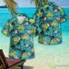 Tmnt Ninja Turtles Tropical Aloha Beach Shirt 3D Hawaiian Shirt For Men Women Product Photo 1