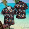 Tom Jerry Tropical Pattern Aloha Beach Shirt 3D Hawaiian Shirt For Men Women Product Photo 1