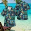 Ucf Knights Floral 143 Aloha Beach Shirt 3D Hawaiian Shirt For Men Women Product Photo 1