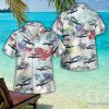 Us Air Force C146a Wolfhound Aloha Beach Shirt 3D Hawaiian Shirt For Men Women Product Photo 1