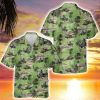 US Army Boeing AH-64 Apache Hawaiian Shirt Men Women Gift Summer - US Army Boeing AH-64 Apache Hawaiian Shirt Men Women Gift Summer
