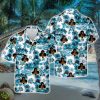 US Army C Company Coldsteel, 1st Battalion, 327th Infantry Regiment, 101st ABN DIV Hawaiian Shirt For Summer - US Army C Company Coldsteel, 1st Battalion, 327th Infantry Regiment, 101st ABN DIV Hawaiian Shirt For Summer