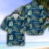 US Army Expert Infantryman Badge Hawaiian Shirt Gift Holidays - US Army Expert Infantryman Badge Hawaiian Shirt Gift Holidays