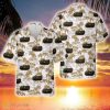 US Army M75 in Korea, 1953 Hawaiian Shirt All Over Print Summer - US Army M75 in Korea, 1953 Hawaiian Shirt All Over Print Summer