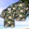 US Army Master Aviator Wings Hawaiian Shirt Tropical Beach - US Army Master Aviator Wings Hawaiian Shirt Tropical Beach