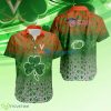 Virginia Cavaliers Unisex AOP Hawaiian Shirt Gift For Fans Patrick Day - Virginia Cavaliers Unisex AOP Hawaiian Shirt Gift For Fans Patrick Day