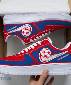 1. FC Heidenheim Team Shoes Air Force Sneakers For Fans Men Women Gift Product Photo 2