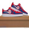 1. FC Heidenheim Team Shoes Air Force Sneakers For Fans Men Women Gift Product Photo 1