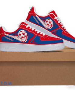 1. FC Heidenheim Team Shoes Air Force Sneakers For Fans Men Women Gift Product Photo 1