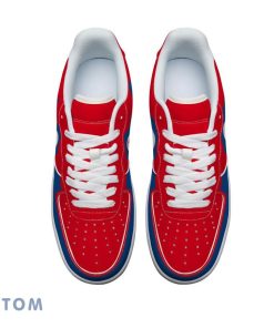 1. FC Heidenheim Team Shoes Air Force Sneakers For Fans Men Women Gift Product Photo 4