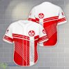 1. FC Kaiserslautern 3D Printing Baseball Jersey Shirt For Men And Women Unique Gift Product Photo 1