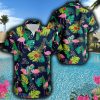 Akron Zips Football Hawaiian Shirt Flamingo Funny Summer For Men Women - Akron Zips Football Hawaiian Shirt Flamingo Funny Summer For Men Women