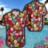 Alabama Crimson Tide Football Hawaiian Shirt Flamingo Funny Summer For Men Women - Alabama Crimson Tide Football Hawaiian Shirt Flamingo Funny Summer For Men Women