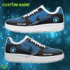 Alaska Airlines Air Force 1 Sneakers Custom Name For Men Women Gift Sneaker Shoes - Alaska Airlines Air Force 1 Sneakers Custom Name For Men Women Gift Sneaker Shoes