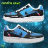 American Airline Air Force 1 Sneakers Custom Name For Men Women Gift Sneaker Shoes - American Airline Air Force 1 Sneakers Custom Name For Men Women Gift Sneaker Shoes