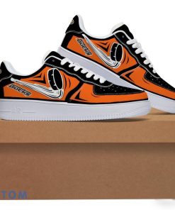 Anaheim Ducks Team Shoes Air Force Sneakers For Fans Men Women Gift Product Photo 1