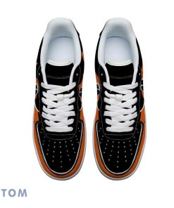 Anaheim Ducks Team Shoes Air Force Sneakers For Fans Men Women Gift Product Photo 4