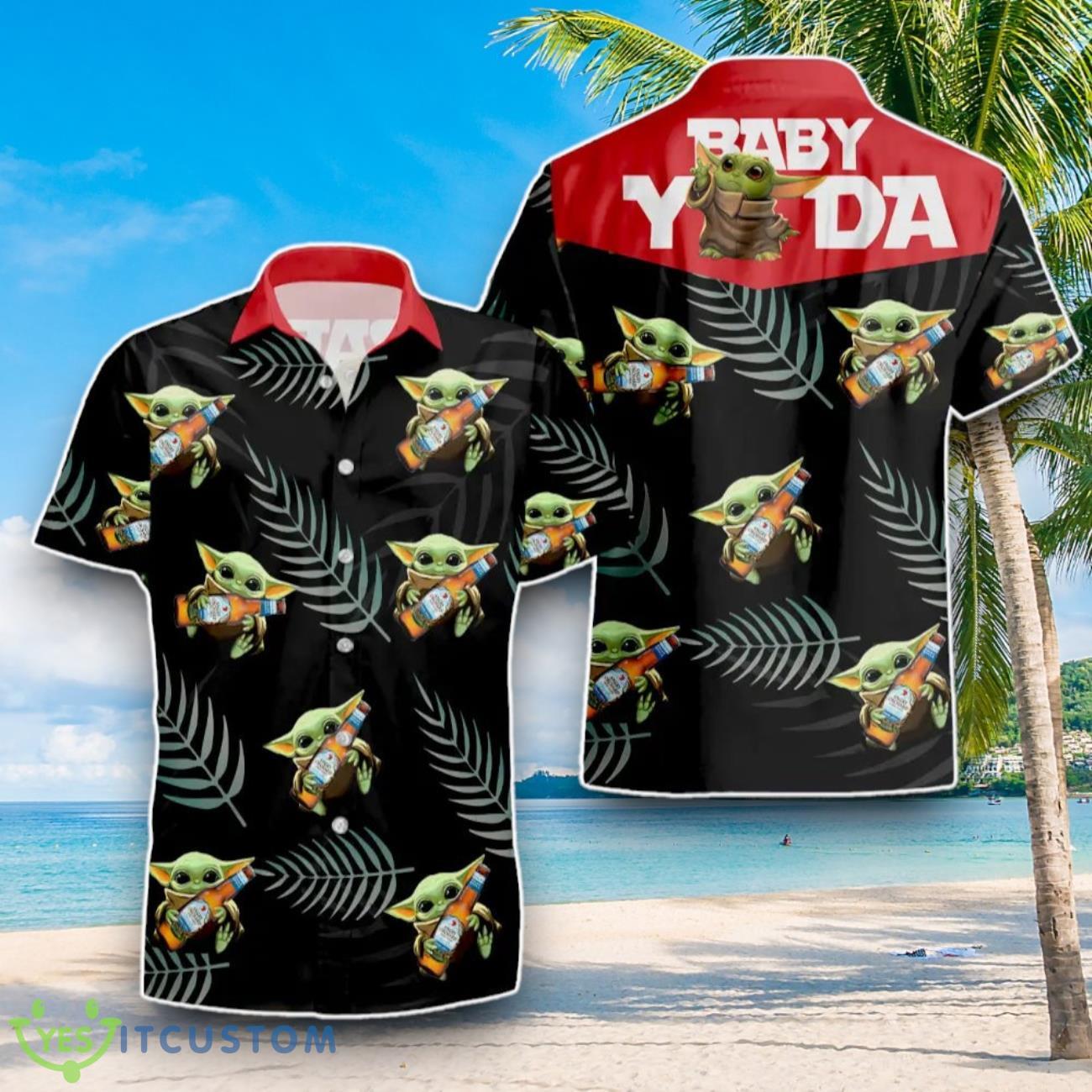 Angry Orchard Baby Yoda Hug Hawaiian Shirt And Shorts Combo Gift For Men Women 4 Angry Orchard Baby Yoda Hug Hawaiian Shirt And Shorts Combo Gift For Men Women Product Photo 1
