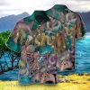 Animals Make It Scared Hawaiian Shirt Impressive Gift Product Photo 1