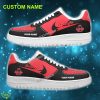 Arby's Air Force 1 Sneakers Custom Name For Men Women Gift Sneaker Shoes - Arby's Air Force 1 Sneakers Custom Name For Men Women Gift Sneaker Shoes