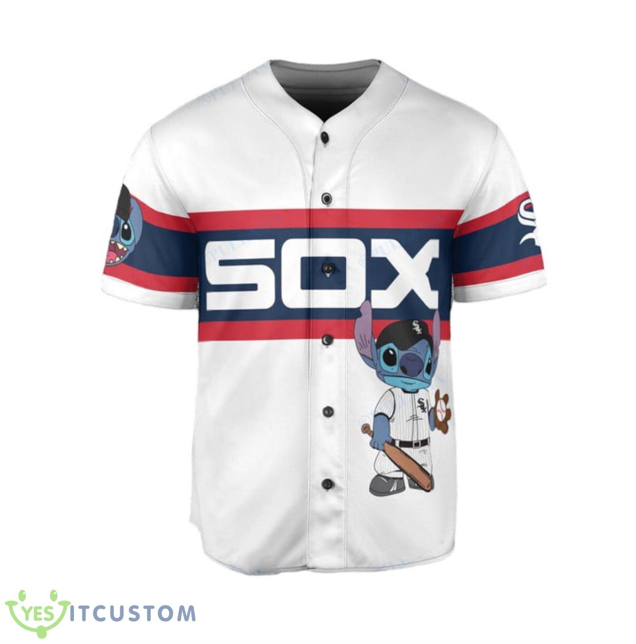 Arizona Diamondbacks MLB Stitch Baseball Jersey Personalized For Fans 8 Arizona Diamondbacks MLB Stitch Baseball Jersey Personalized For Fans Product Photo 2