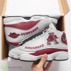 Arkansas Razorbacks Air Jordan 13 Sneakers Sport Running Shoes For Men And Women Product Photo 1