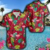Arkansas Razorbacks Football Hawaiian Shirt Flamingo Funny Summer For Men Women - Arkansas Razorbacks Football Hawaiian Shirt Flamingo Funny Summer For Men Women