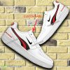Arsenal Air Force 1 Sneaker Personalized Ideas For Fans Gift - Arsenal Air Force 1 Sneaker Personalized Ideas For Fans Gift