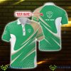 AS Saint-Étienne New Design Polo Shirt Custom Name Gift Product Photo 1