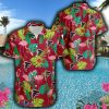 Atlanta Falcons Football Hawaiian Shirt Flamingo Funny Summer For Men Women - Atlanta Falcons Football Hawaiian Shirt Flamingo Funny Summer For Men Women