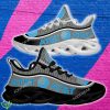 At&t Logo New Text Max Soul Shoes Versatile Chunky Sneaker - At&t Logo New Text Max Soul Shoes Versatile Chunky Sneaker