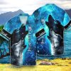 Aztec Hawaiian Shirt Impressive Gift Product Photo 1