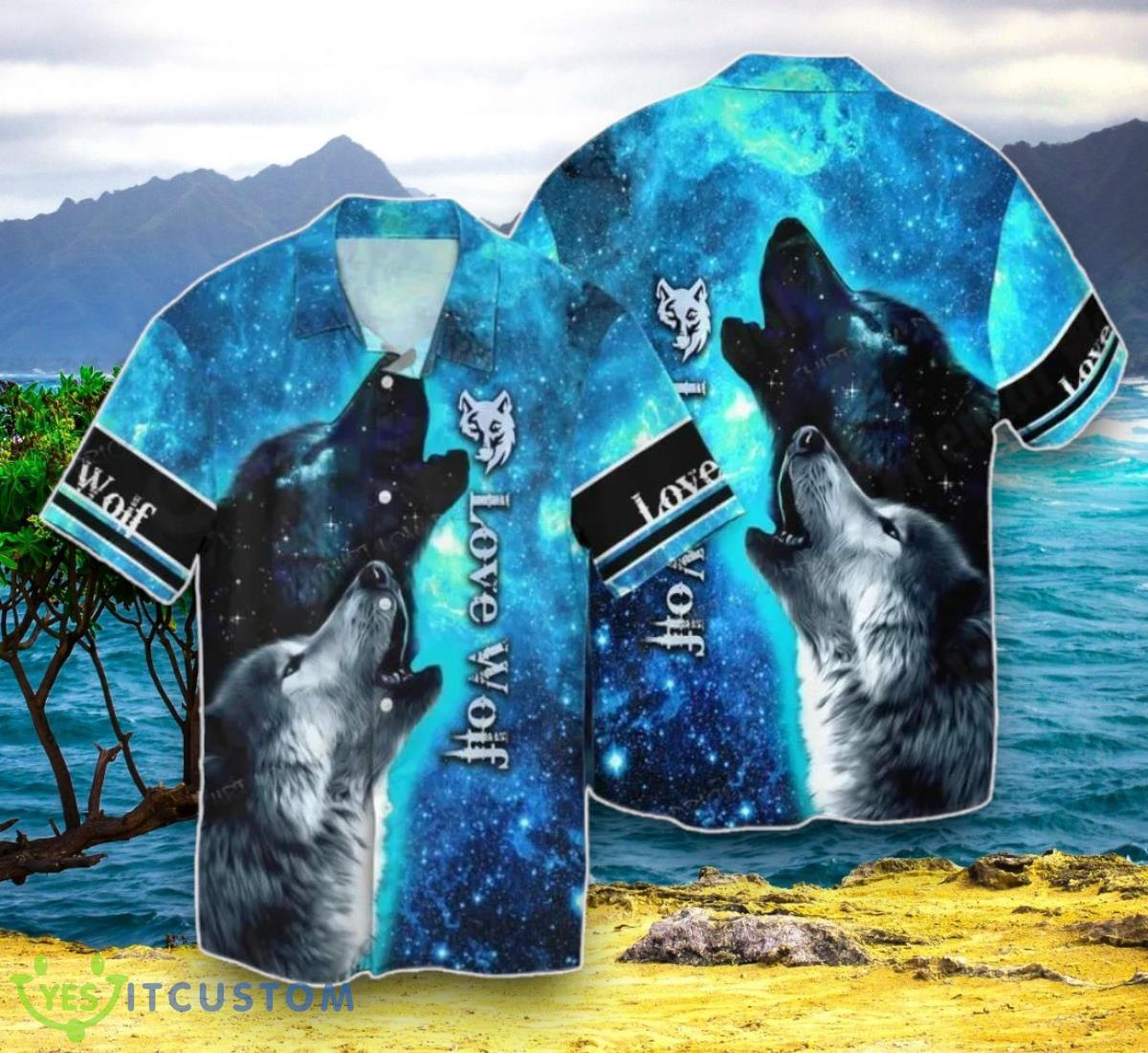Aztec Hawaiian Shirt Impressive Gift 2 Aztec Hawaiian Shirt Impressive Gift Product Photo 1
