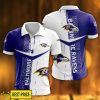 Baltimore Ravens 3D Polo Shirt NFL Fans Men Gift Product Photo 1