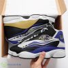Baltimore Ravens Air Jordan 13 Sneakers Sport Running Shoes For Men And Women Product Photo 1