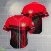 Bayer 04 Leverkusen 3D Printing Baseball Jersey Shirt For Men And Women Unique Gift Product Photo 1