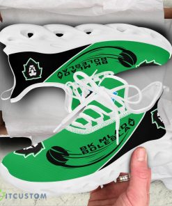 BK Mladá Boleslav Max Soul Shoes Sport Running Shoes For Men And Women Product Photo 2